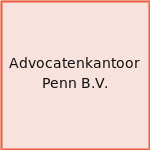 Advocatenkantoor Penn B.V.